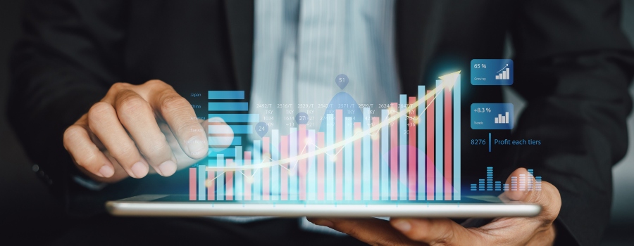 STATISTICHE SUL VENDUTO