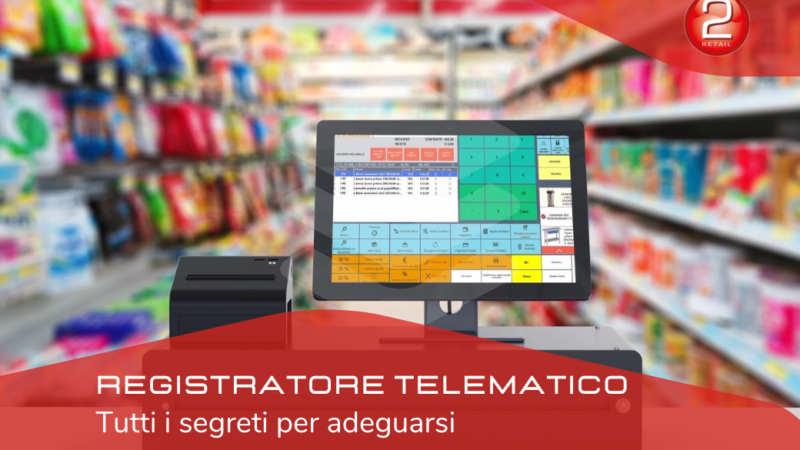 REGISTRATORI TELEMATICI Tutti i segreti per adeguarsi