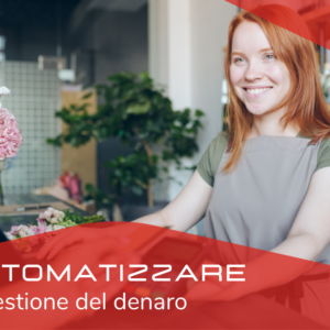 AUTOMATIZZARE LA GESTIONE DEL DENARO: cassetti rendiresto e altre soluzioni