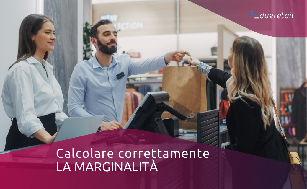 Calcolare correttamente la marginalità